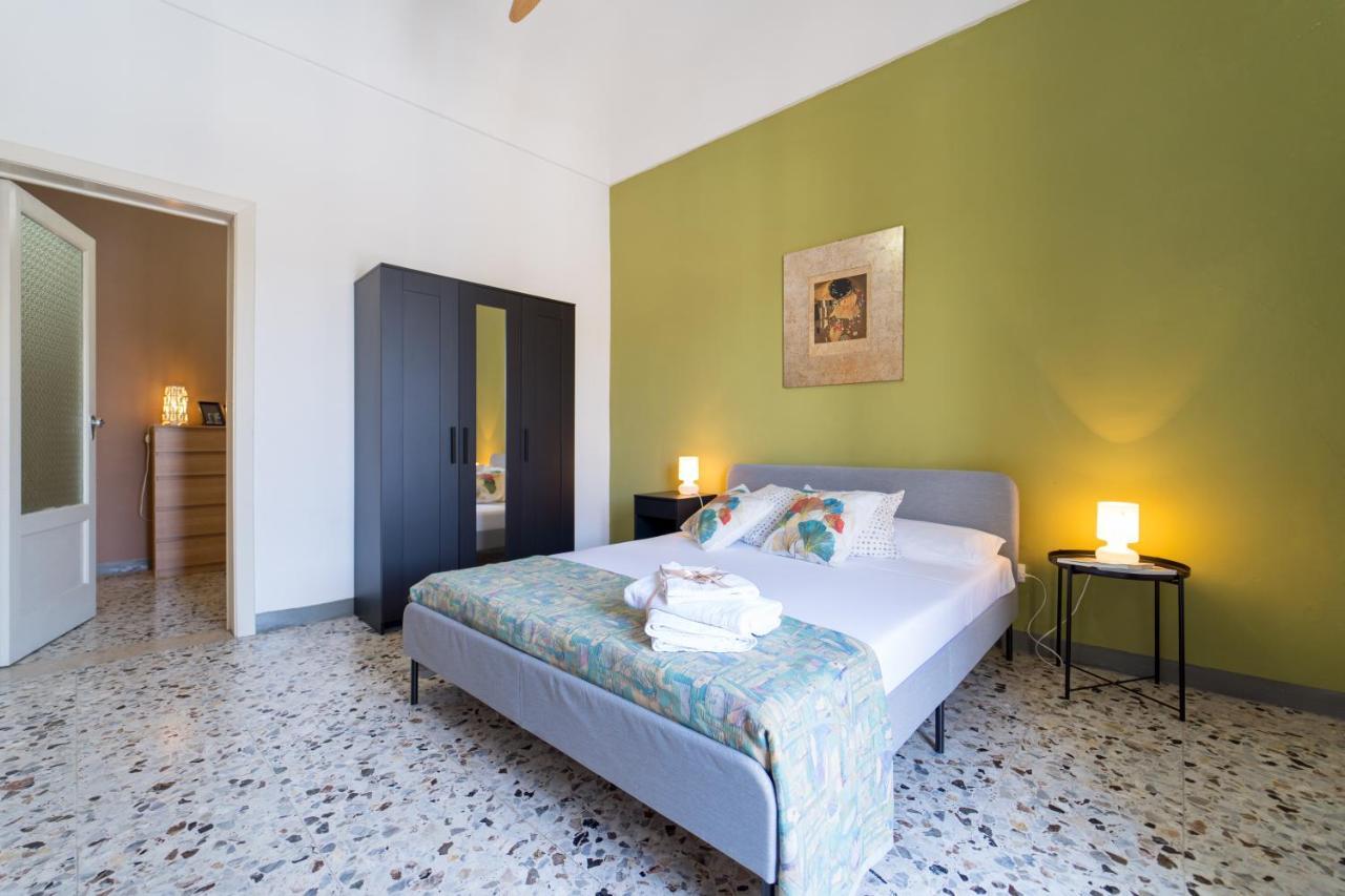 Вилла Casa Lina Con Terrazza Canicattini Bagni Экстерьер фото