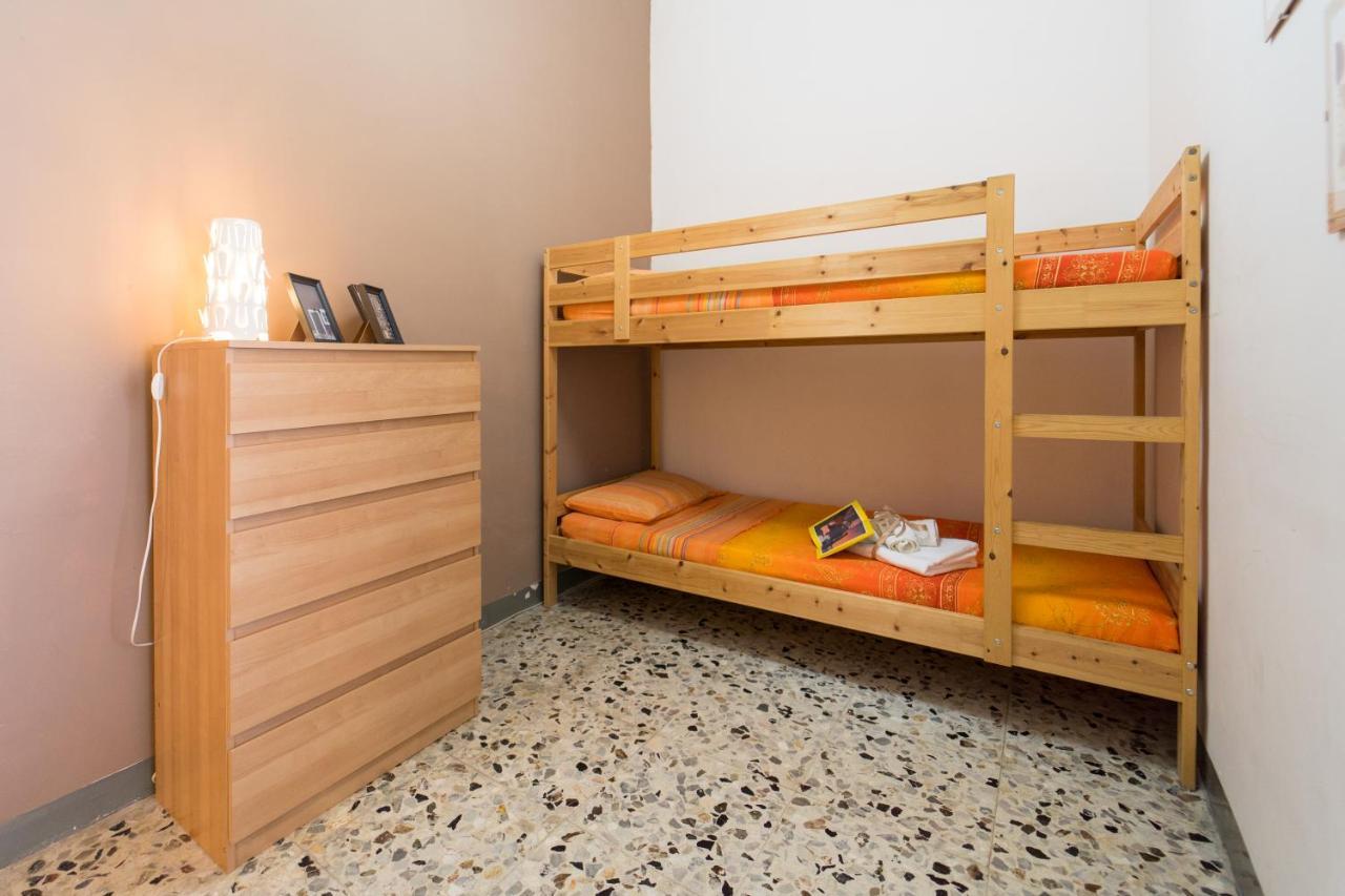 Вилла Casa Lina Con Terrazza Canicattini Bagni Экстерьер фото