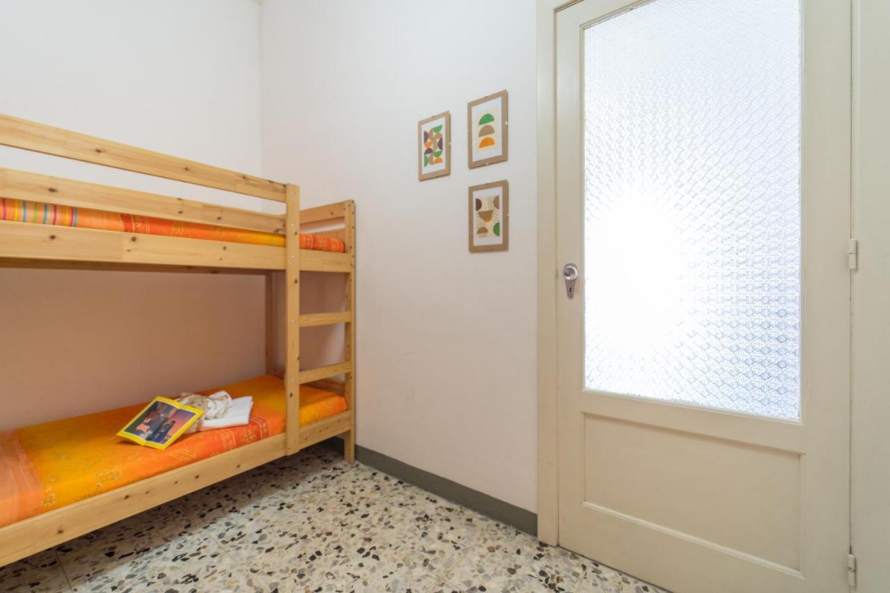 Вилла Casa Lina Con Terrazza Canicattini Bagni Экстерьер фото